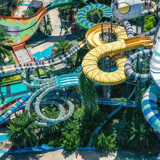 Theme Parks