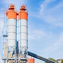 Cement
