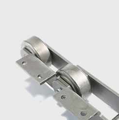 Standard Attachments/Pins 